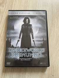 Underworld - DVD edicao especial