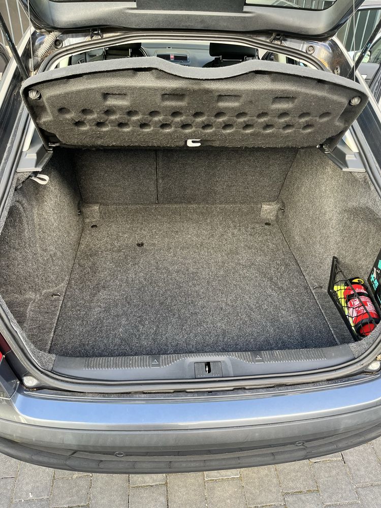 Skoda Octavia 1.6 MPI