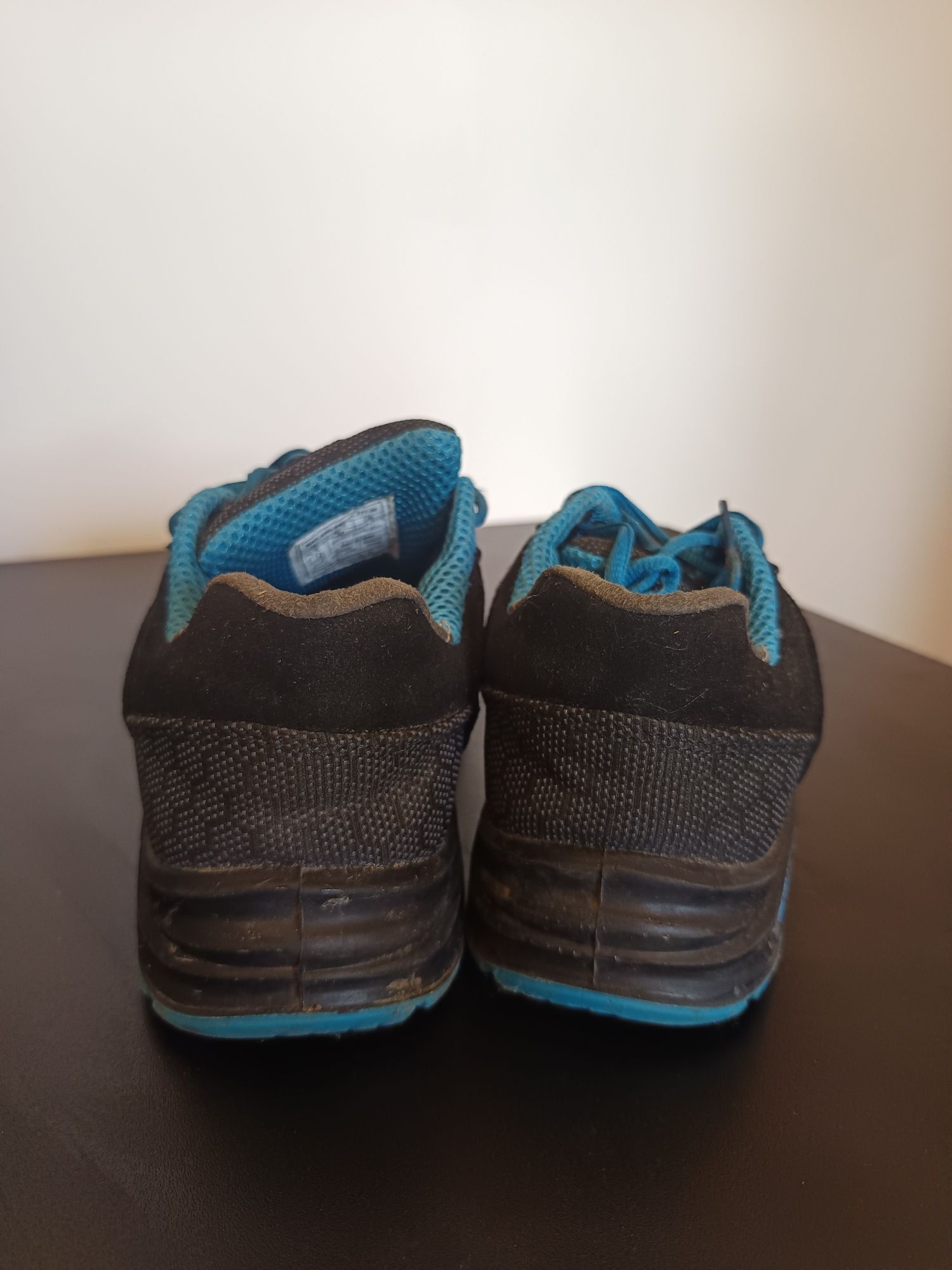 Buty robocze Alpha tex