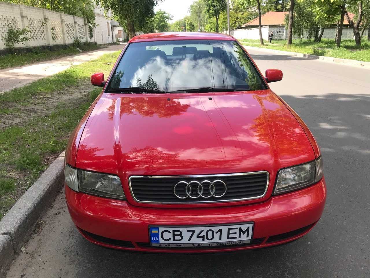 Продам Audi A4B5