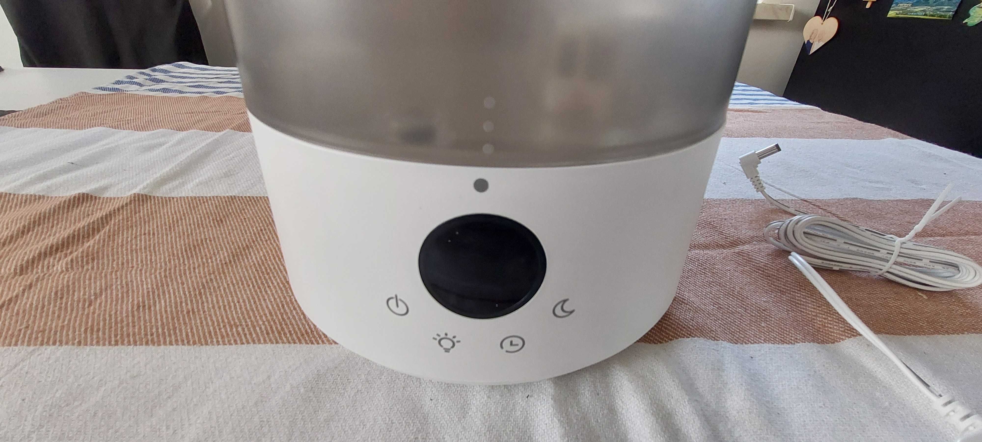 Nawilżacz powietrza Homvana  H101 3,6 L