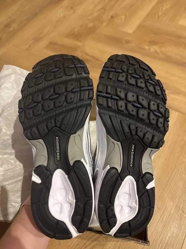 Srebrny*Prezent Damskie New Balance530 UnisexTrampki roz. 38