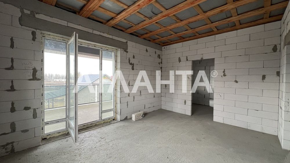 4-кімнатний будинок. Дмитрівка