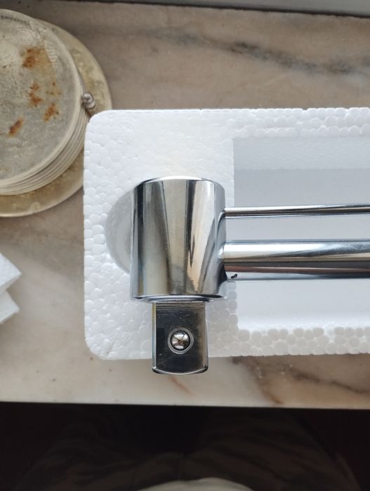 Torquímetro de vareta 3/4