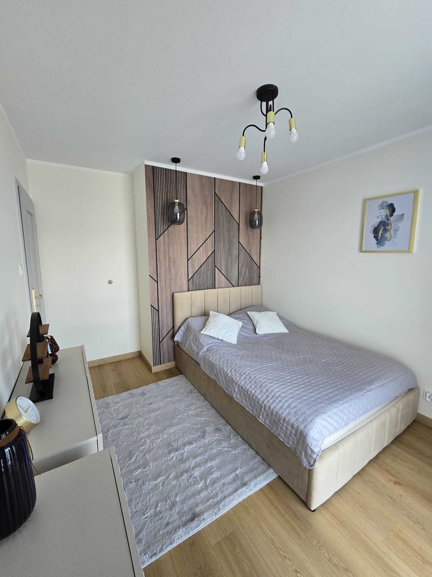 Apartament VIP Waryńskiego