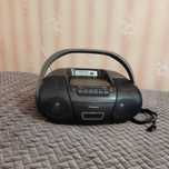 Магнитофон Panasonic