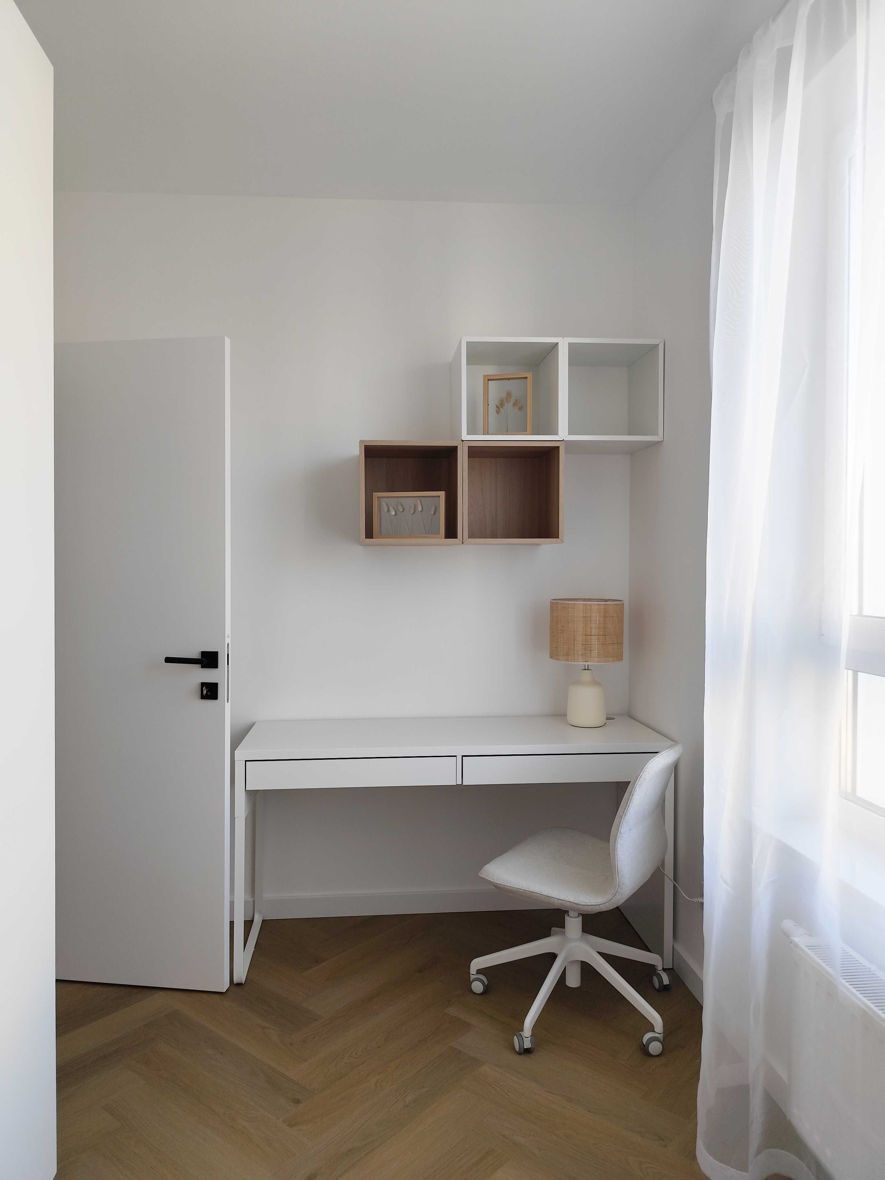 Sprzedam bezpośrednio 3 pokoje Pruszków - 57,10 m2. Komfortowe, nowe.