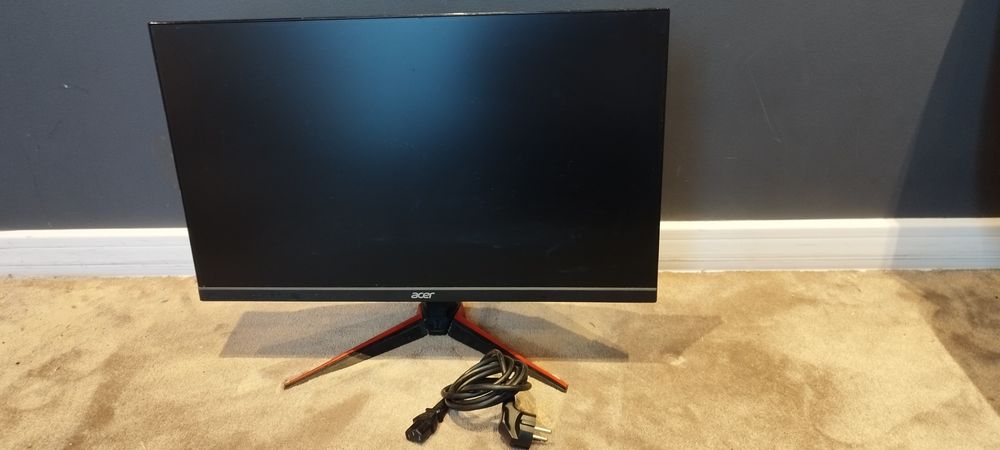 Monitor Acer Nitro 24"
