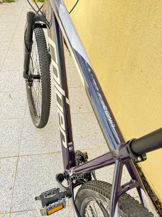Bicicleta de Montanha Coluer Limbo 293 - Aro 29” Quadro L