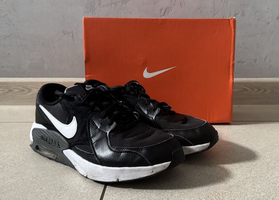 buty Nike Air Max