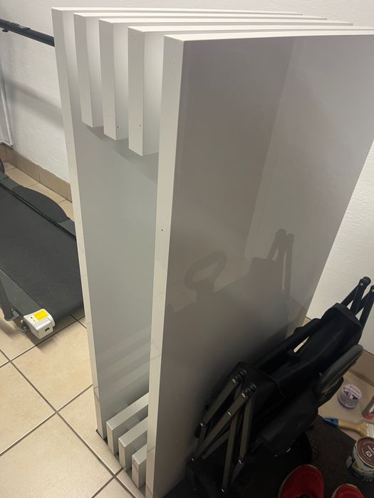 Stolik kawowy PORTO firmy Mazzoni