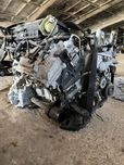 Двигун мотор камри toyota lexus 3.5 2.4 2GRFE 2AZFE коробка 3.5