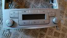 7S7T18C612AB Panel nawiewu sterowania Ford S-Max Mk1