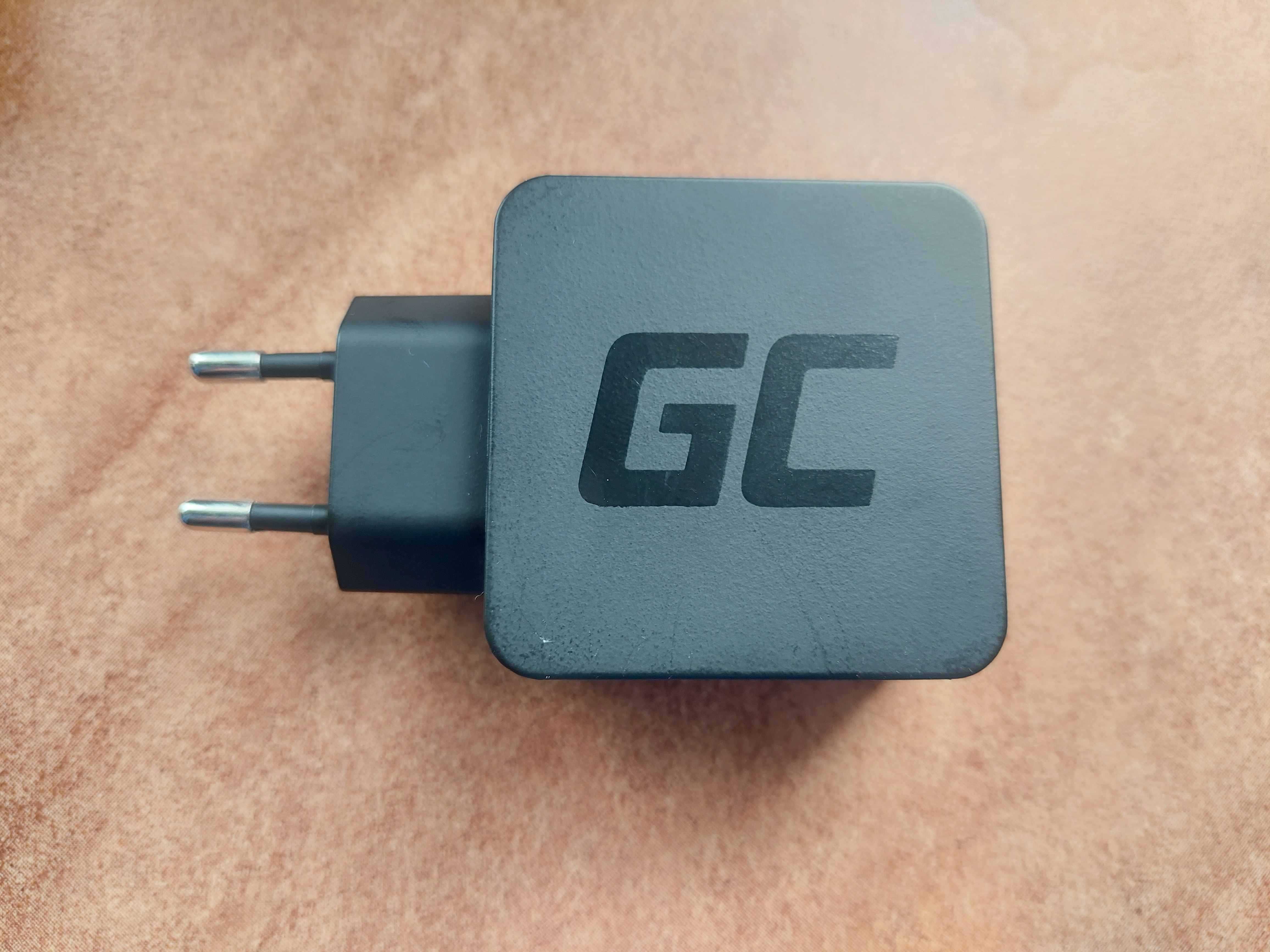 Ładowarka Green Cell USB-C 18W PD Power Delivery