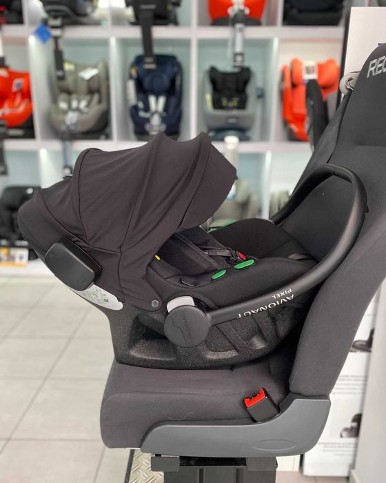 Avionaut Pixel PRO 2.0C fotelik dla niemowląt do 13kg