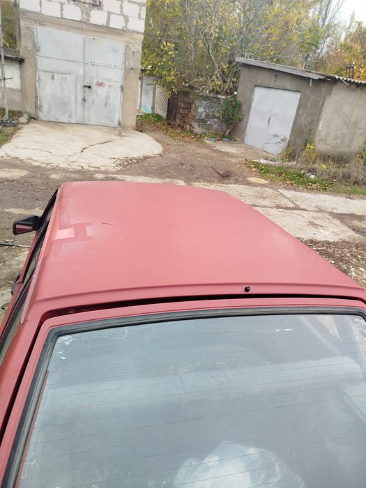 Продается ваз 2109