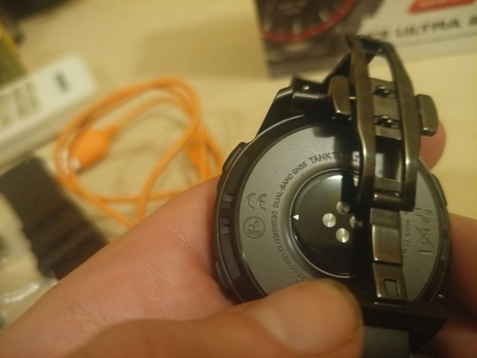 Kospet tank t3 ultra 2 special edition (на гарантії)