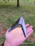 Samsung Galaxy Z Flip 6, 12+256 GB, Super Stan, 11 miesięcy Gwarancja