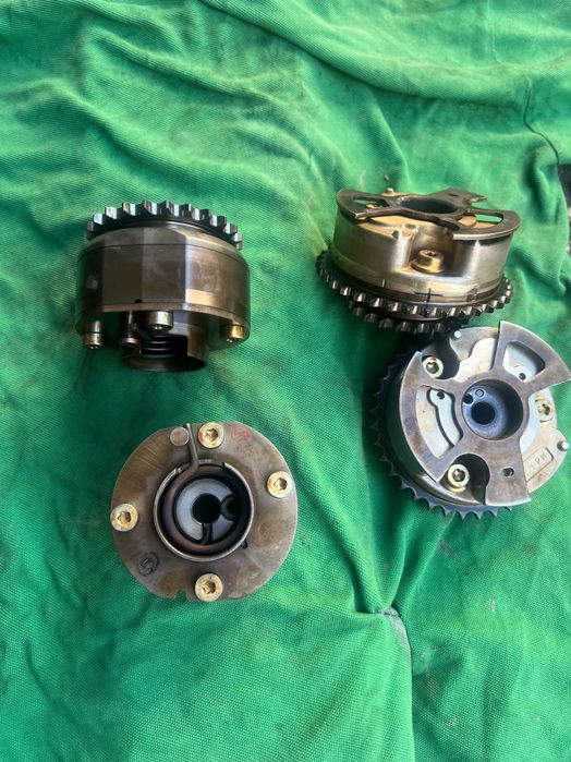 Продам муфти VVT-i фазорегулятор Camry 3.5 Lexus