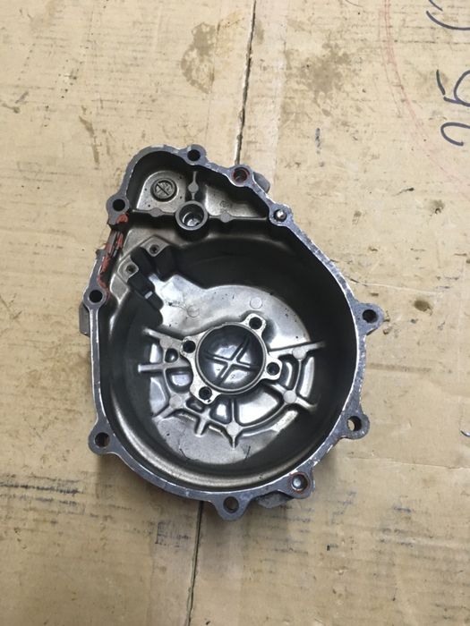 Kapa dekiel pokrywa alternatora Kawasaki ZX6R B1H 2003