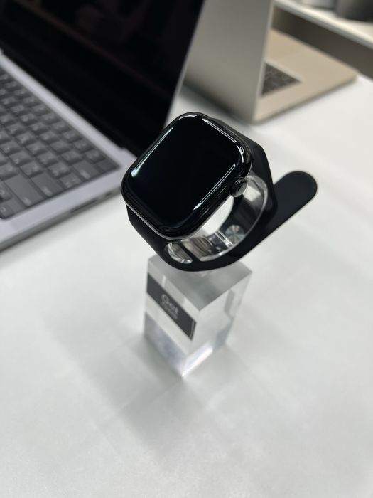 Apple Watch Series 10 46mm GPS, стан 9,8/10 + гарантія #79493