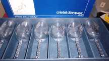 Cristal d'Arques