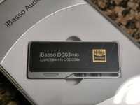 Цап Ibasso DC03 pro усилитель звукова карта краща ціна