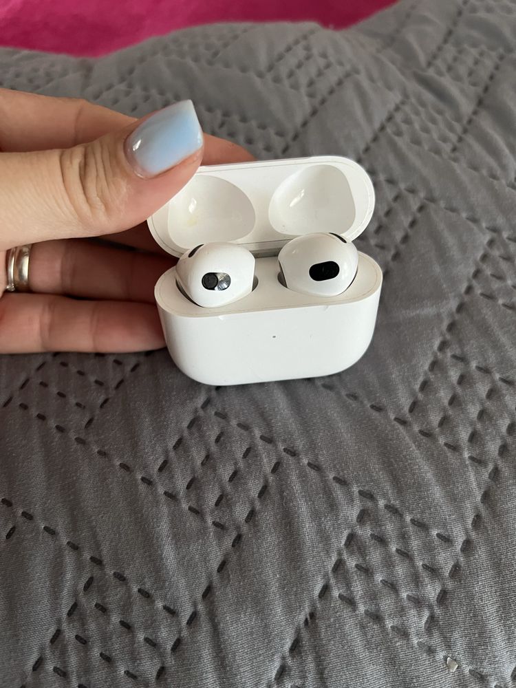 AirPods 3 оригінал