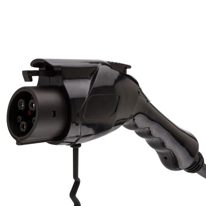 Зарядка Зарядний пристрій OnCharger J1772 Type1 16/32A 7кВт WIFI Web