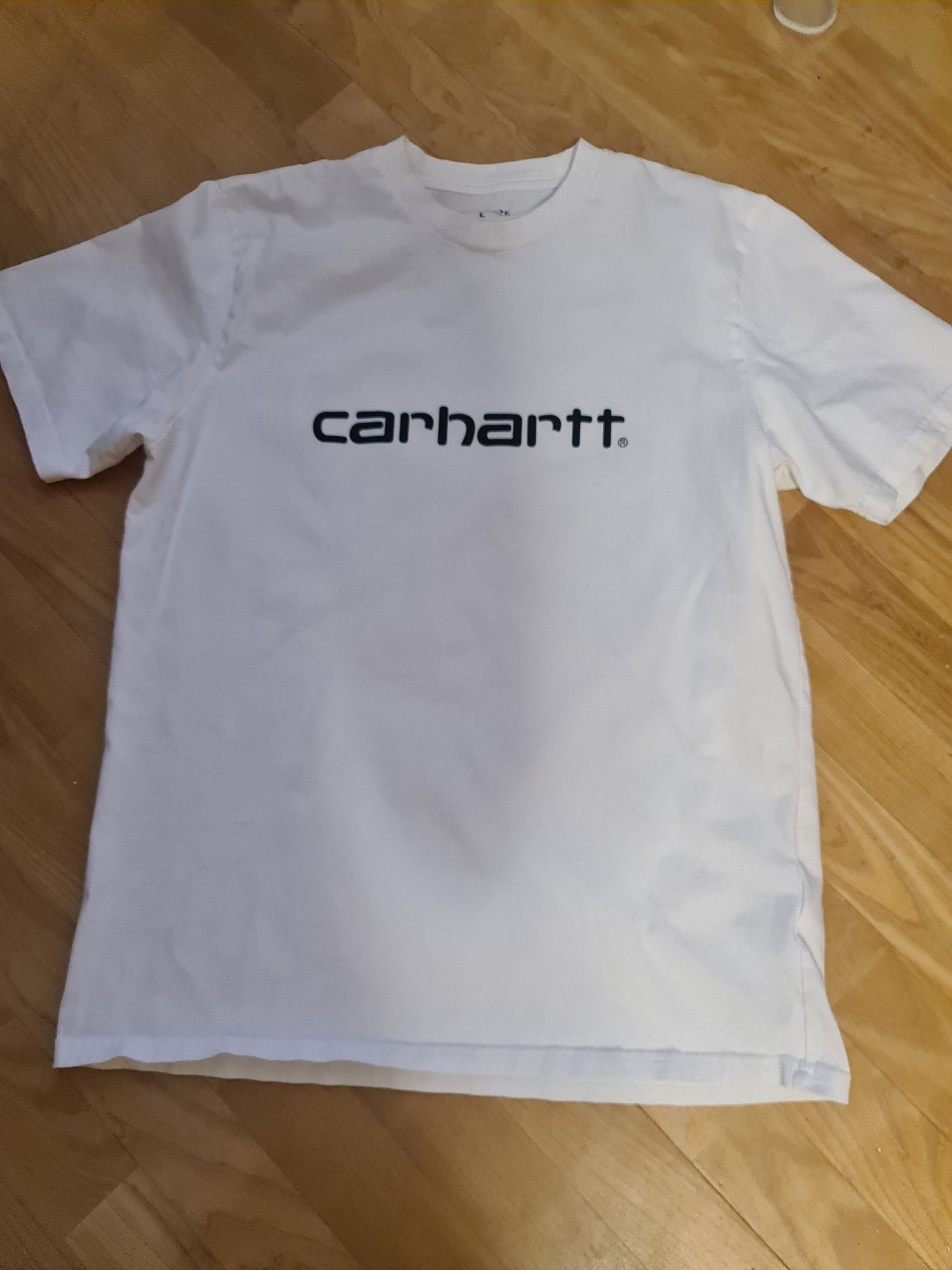 Футболка Carhartt