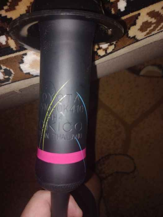 Стойки Тойота Хейлюкс