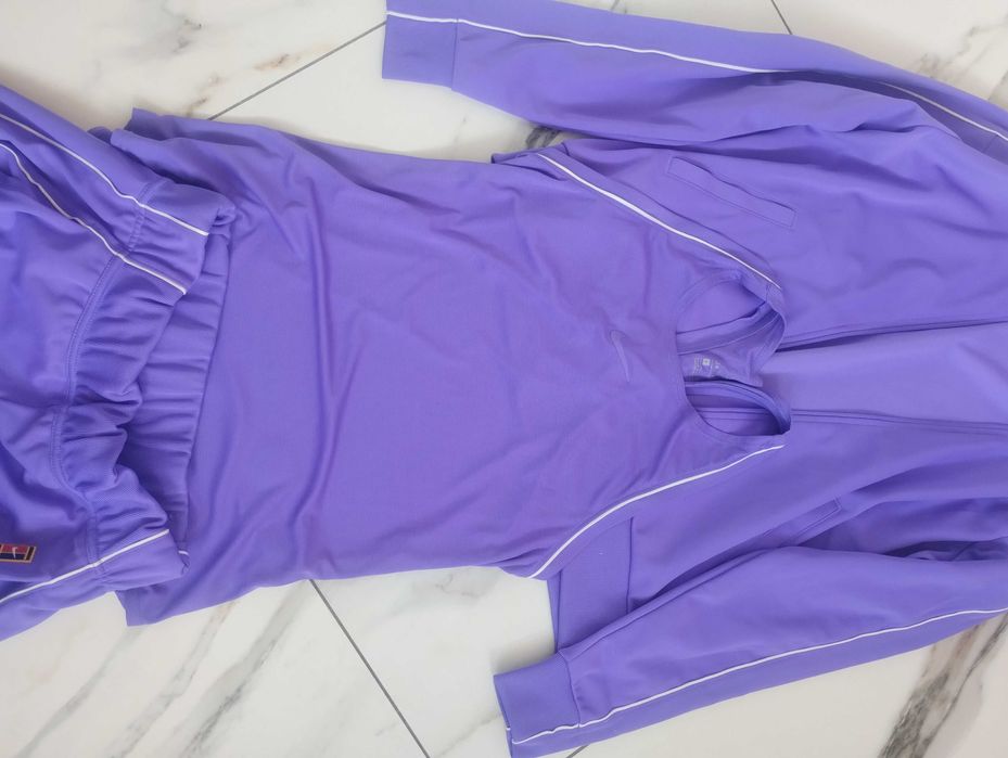 Dres Nike damski r S