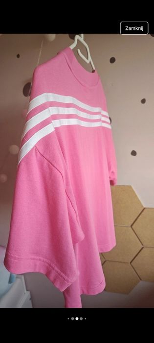 T-shirt Adidas XS
