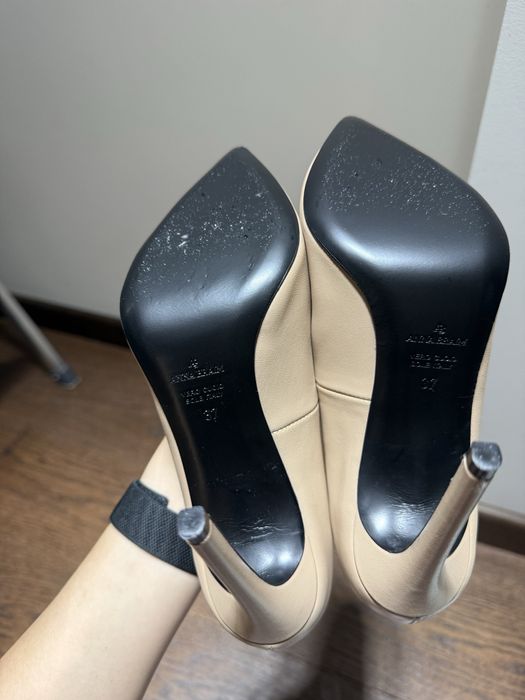 Туфлі Anna Braim 37 розмір