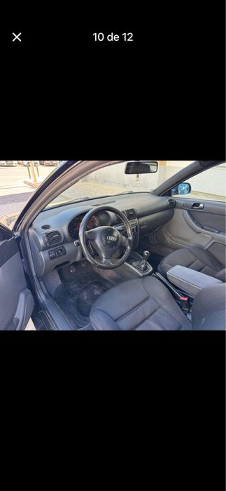 Audi A3 1.9 diesel 90 cv