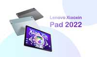 Планшет Lenovo Xiaoxin Pad 2022 + чохол + скло