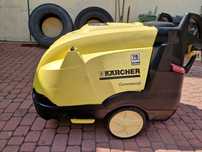Myjka karcher 8/18 4m Proffesional jak nowa