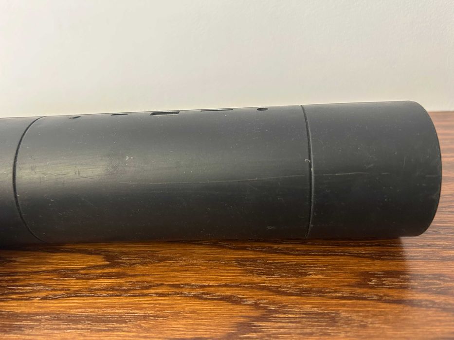 Głośnik Bezprzewodowy Bluetooth Tuba