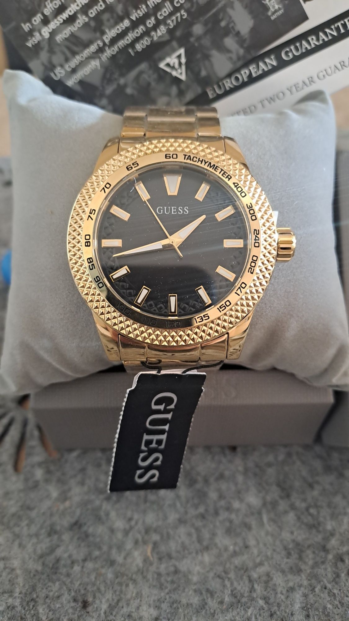 Guess, unisex , oryginalny