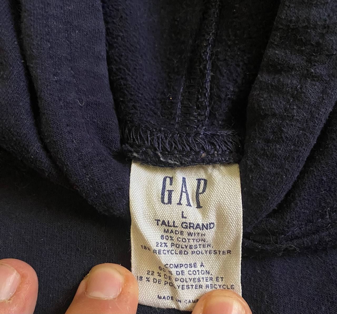 Продам кофту GAP