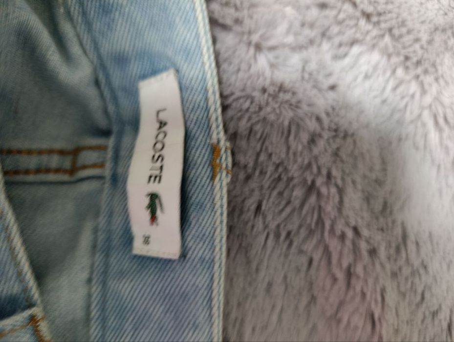 Продам штаны лакост