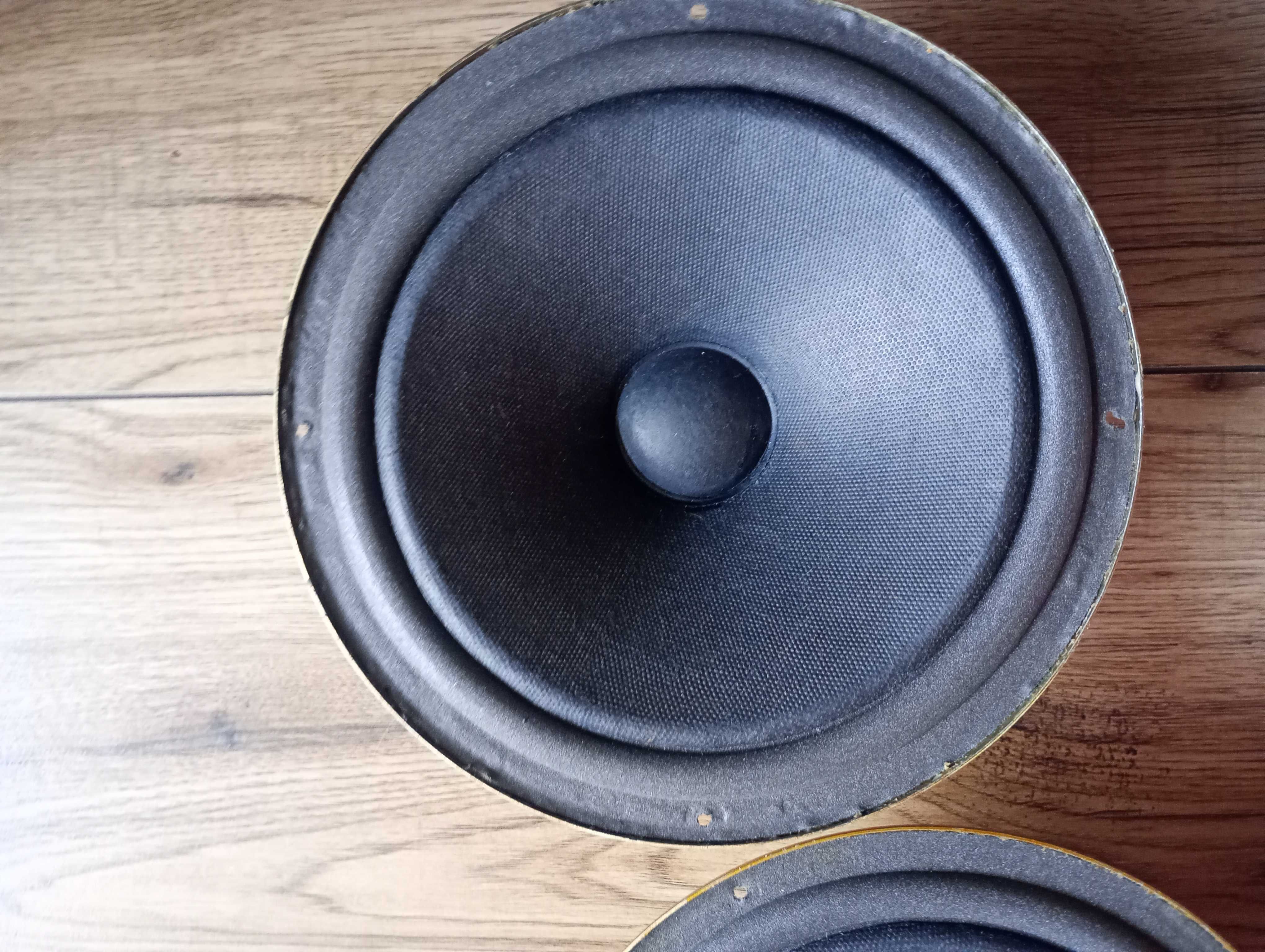 gdn 20/30/1 tonsil głęboki kosz 4 ohm para