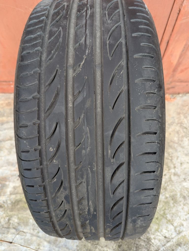 Автошина PIRELLI 225/50 R 17