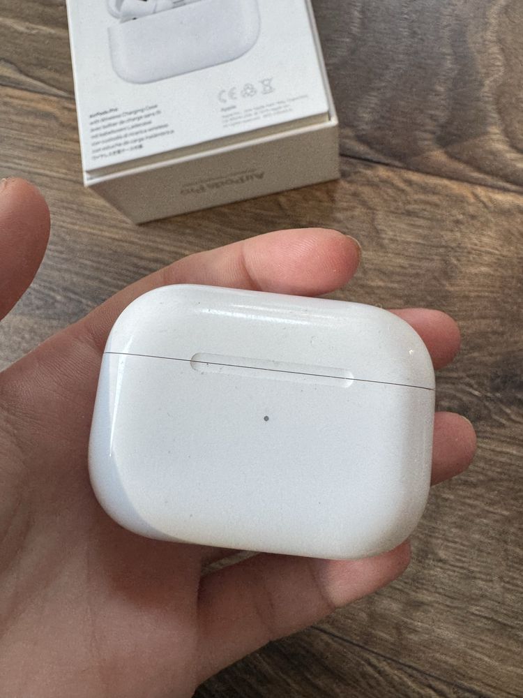 Air Pods Pro Apple