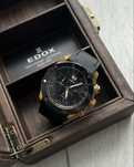 Часы Edox class 1-10020