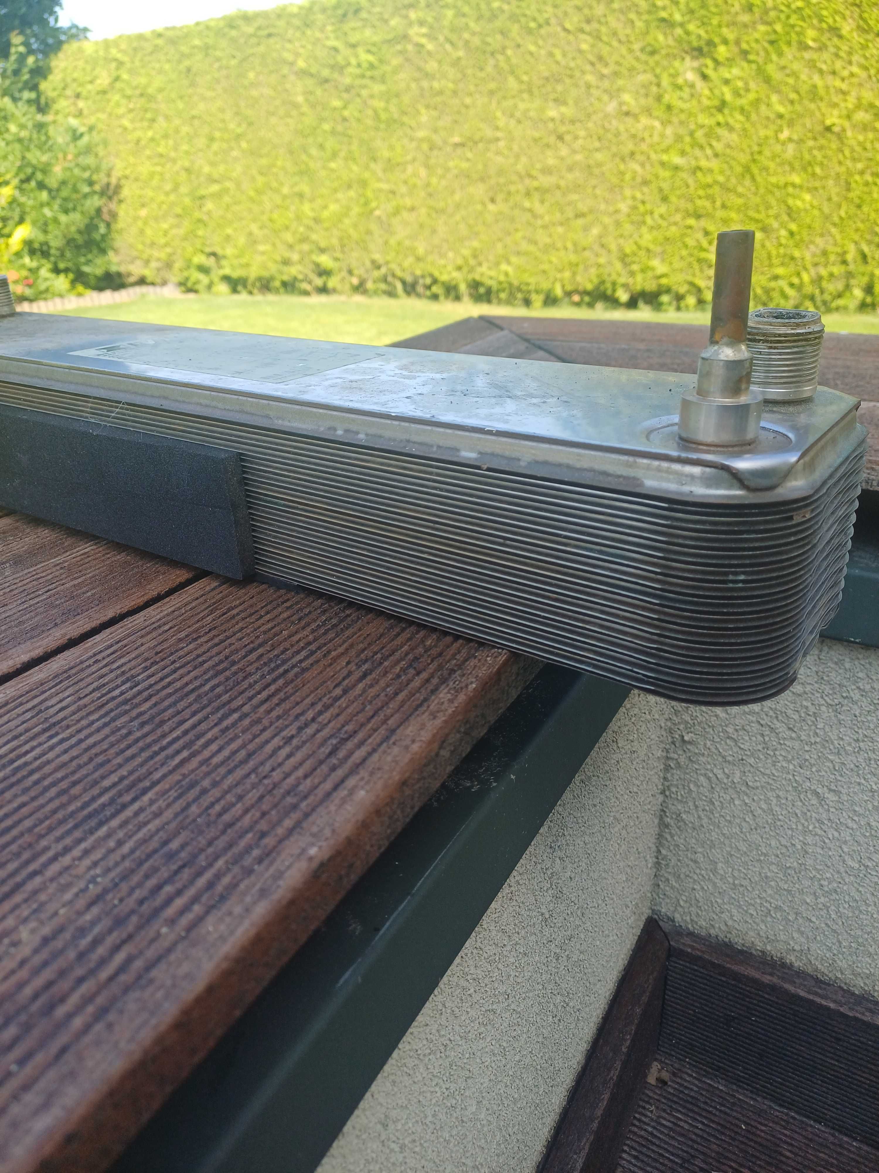 wymiennik ciepła ALFA LAVAL