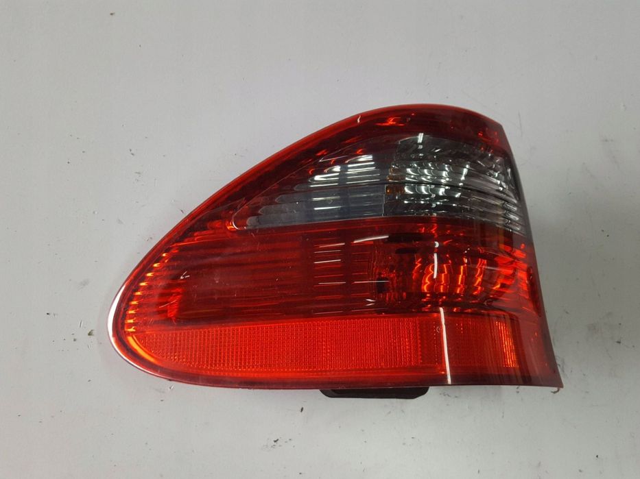 MERCEDES E KLASA W211 LIFT 06-09r KOMBI LAMPA LEWA TYŁ TYLNA A2118202764