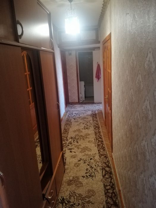 Простора 3-кімнатна квартира в Гадячі, Черемушки – готова до заселення