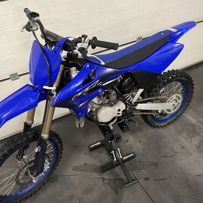 Yamaha yz85 2t 2023r. OKAZJA!!!