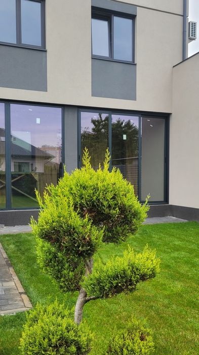 Таунхаус з ремонтом від ВЛАСНИКА в містечку Золоті Ключи